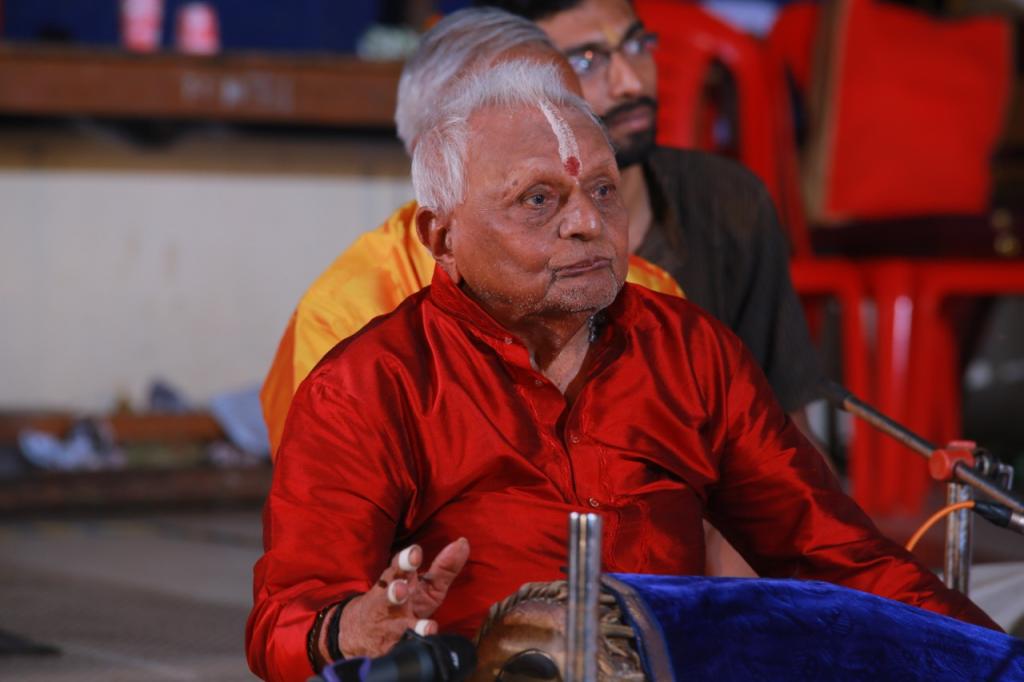 Eternal Beats: Centenarian Rhythms