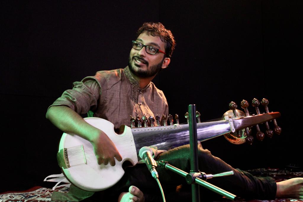 IIC Spring Festival of Music & Dance