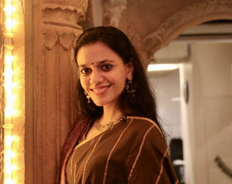 Anantraag – An Evening of Hindustani Classical Music