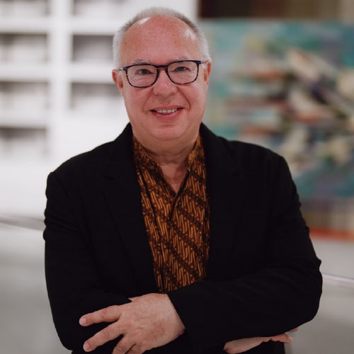 The life of installation as a decolonising possibility