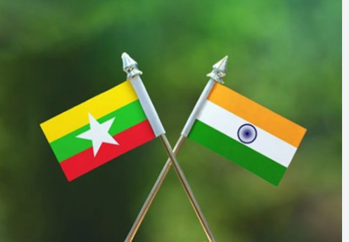 The Situation in Myanmar and Implications for India