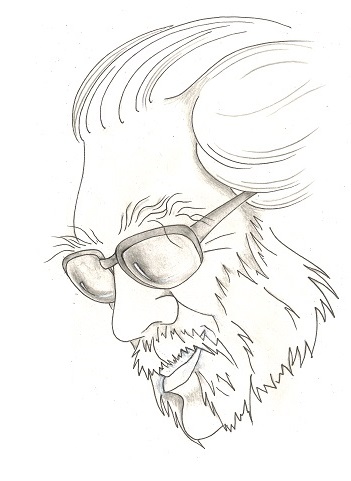 Ideas for the Onward Journey