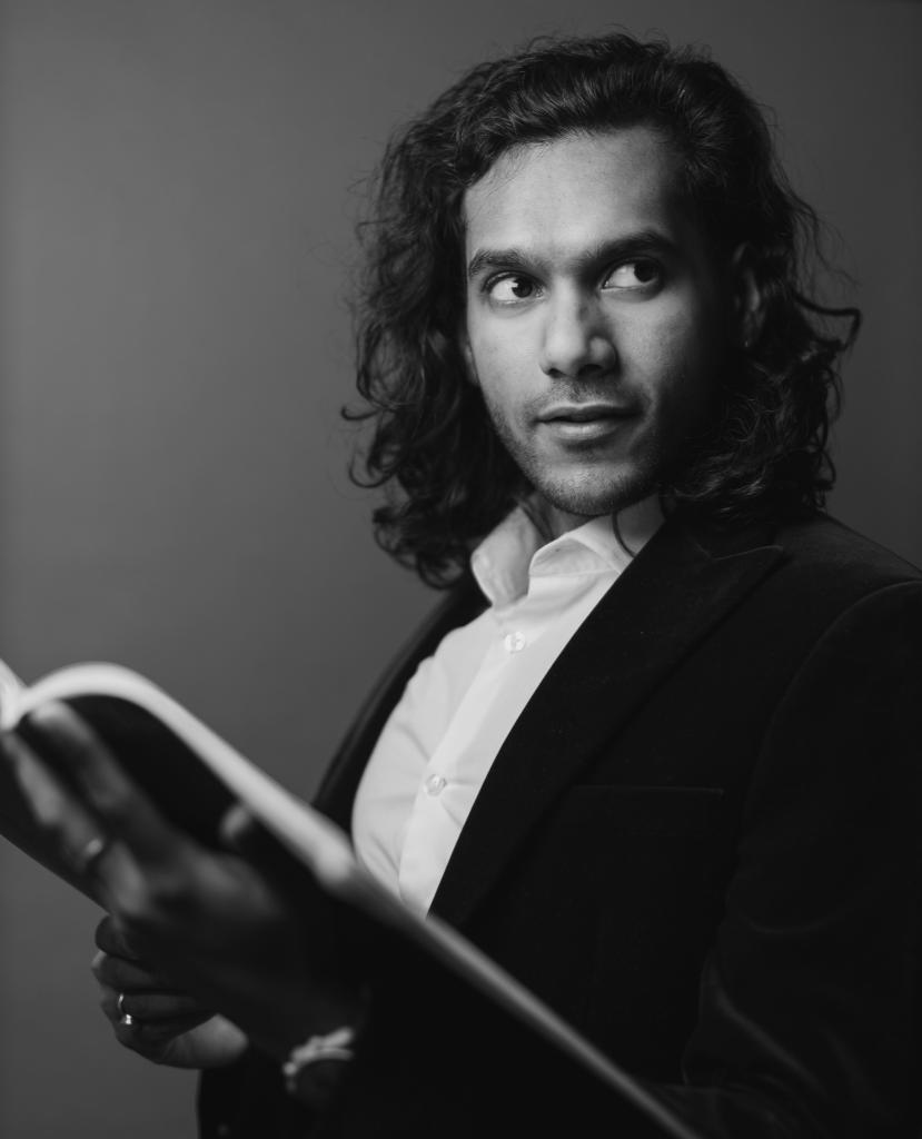 Concert - Juxtaposition of Indian and Western Composers 