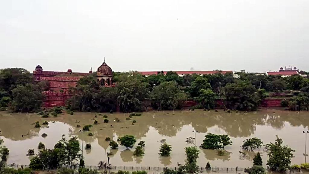 11th Edition of the ‘Dialogue to Develop a Vision for the Environment of Delhi – 2025’