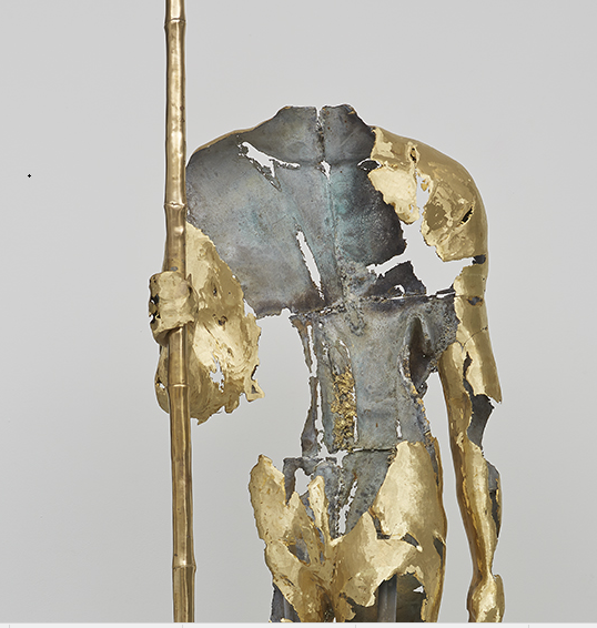 “#Gandhi Must Fall”: The Dilemmas of Being Turned into Statue