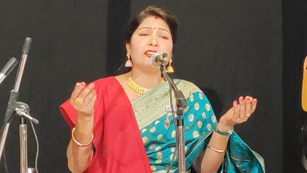 THE IIC DOUBLE BILL: MUSIC AND DANCE RECITALS