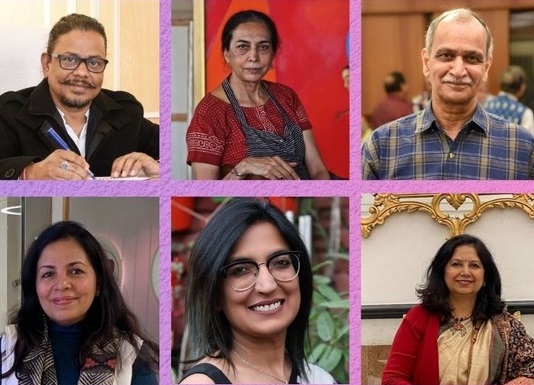 Contemporary Indian Art: Global Perspectives and Local Roots