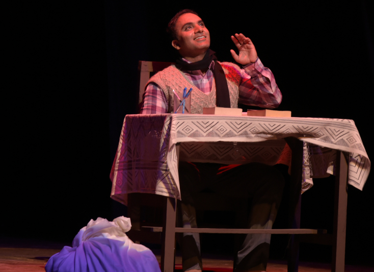 Play - Shakkar ke 5 Daane