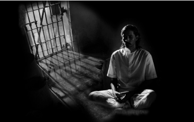 Sri Aurobindo: The Beginning of Spiritual Journey