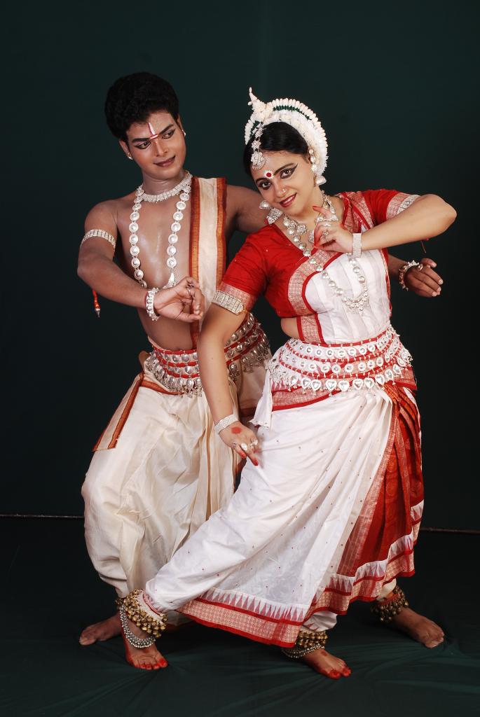 IIC MONSOON FESTIVAL OF DANCE
