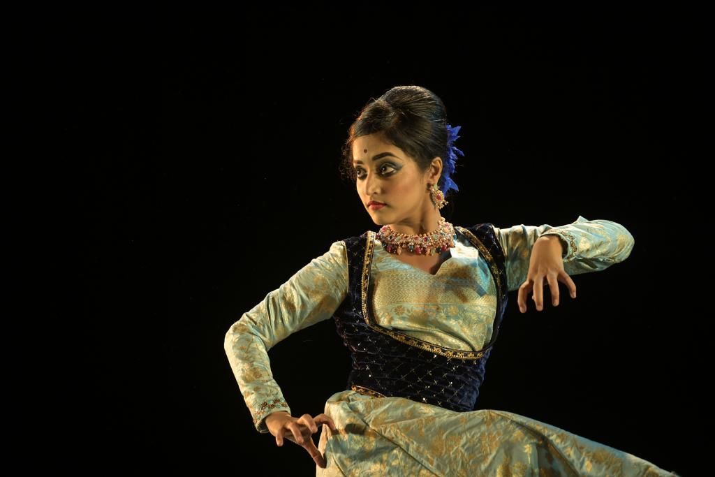 IIC MONSOON FESTIVAL OF DANCE