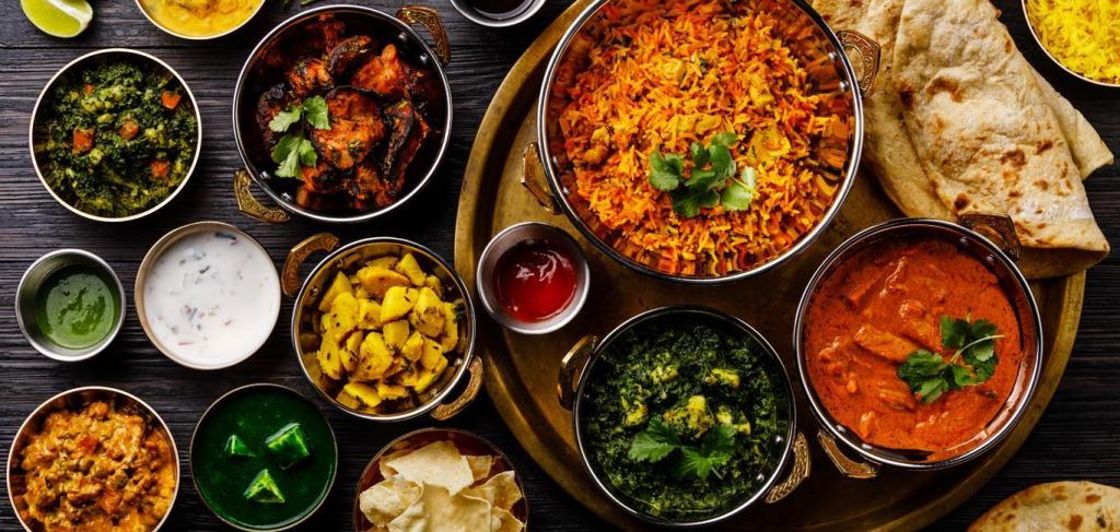 Rasa, Guna and Aharya: Some Concepts, Practices and Symbolism in the Food Cultures of the Indian Sub-continent
