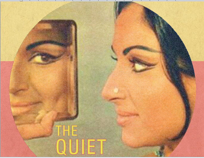 Conversation: the quiet rebel