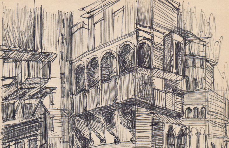 Celebrating 100 Year of K.G. Subramanyan