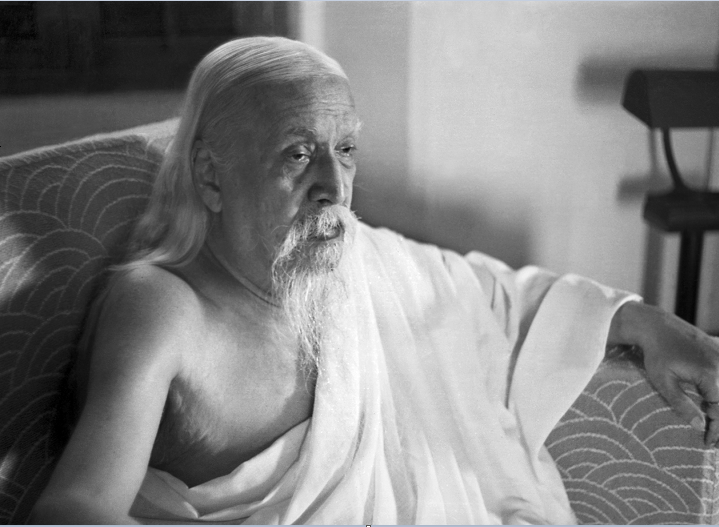 The Relevance of Sri Aurobindo Today
