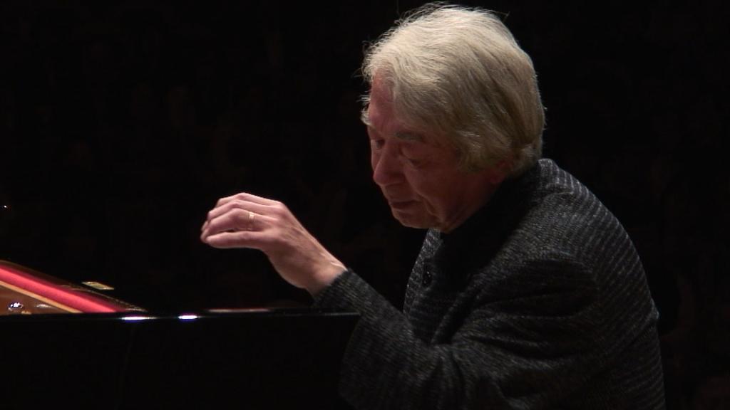 Concert - Piano Recital