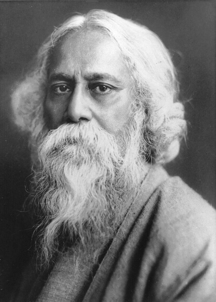 Centenary Celebration of Tagore’s Visit to China