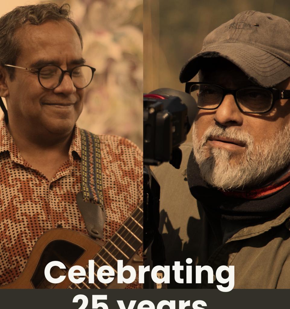 Celebrating 25 Years of Music