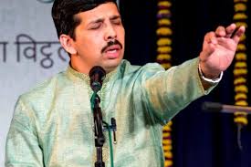 Hindustani Vocal Recital