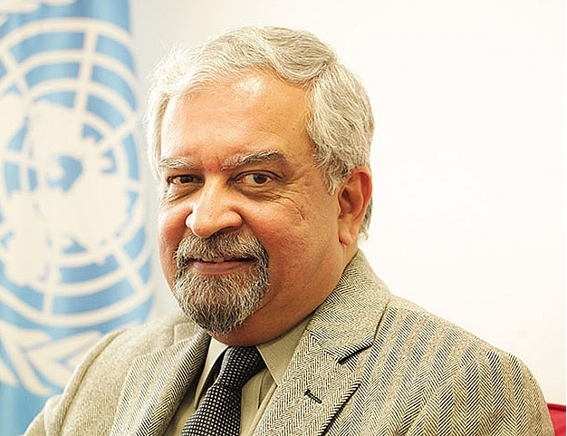 Vietnam: From ‘Doi Moi’ to the Present Conjuncture