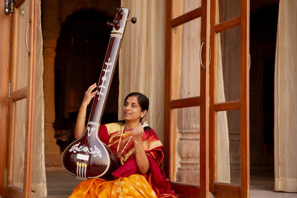 FOLK DANCE AND MUSIC