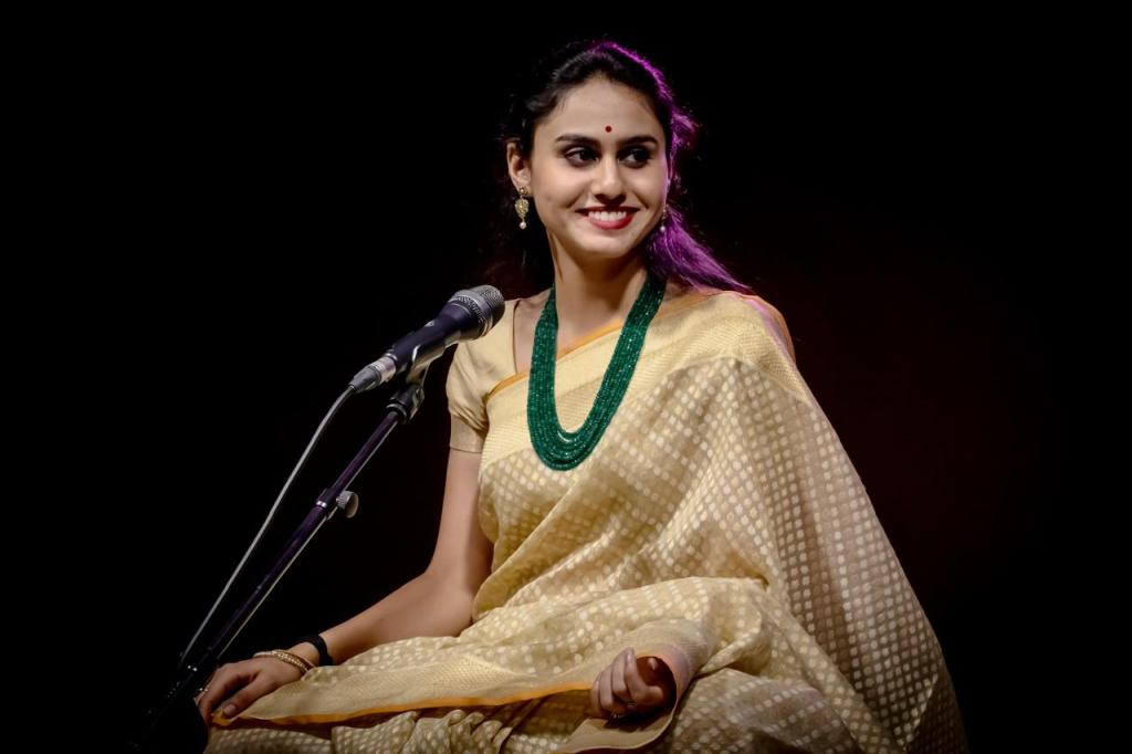 THE IIC DOUBLE BILL MUSIC AND DANCE RECITALS