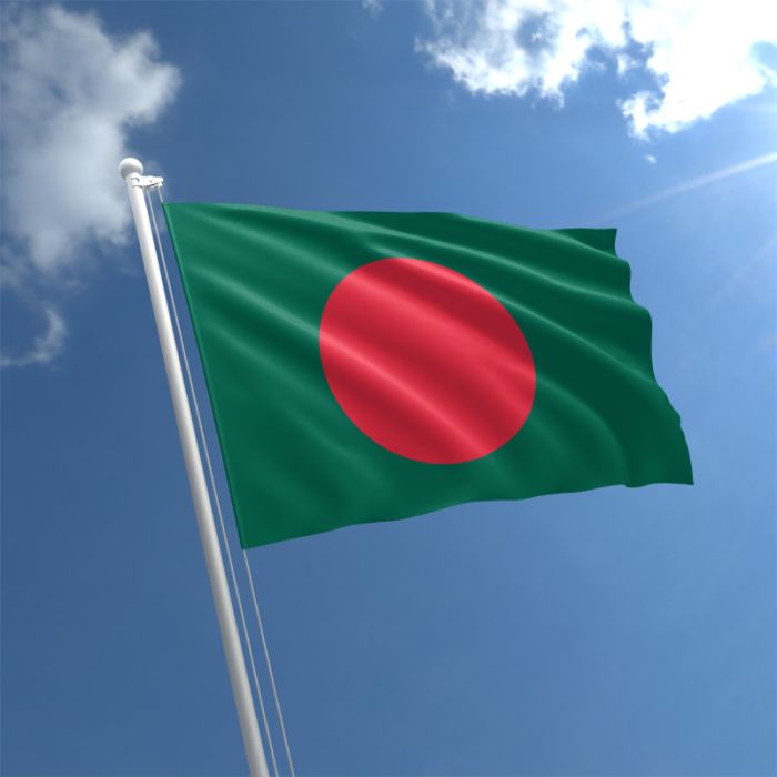 Recent Developments in Bangladesh