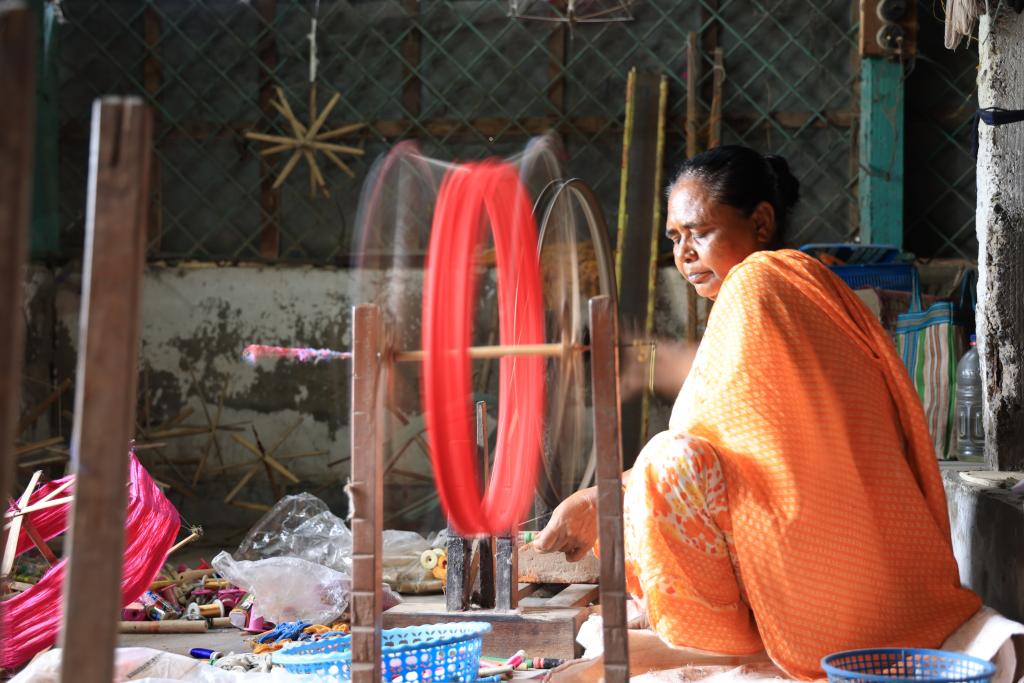 THE IIC EXPERIENCE: A FESTIVAL OF THE ARTS – 17TH TO 22ND OCTOBER 2024