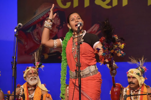 FOLK DANCE AND MUSIC