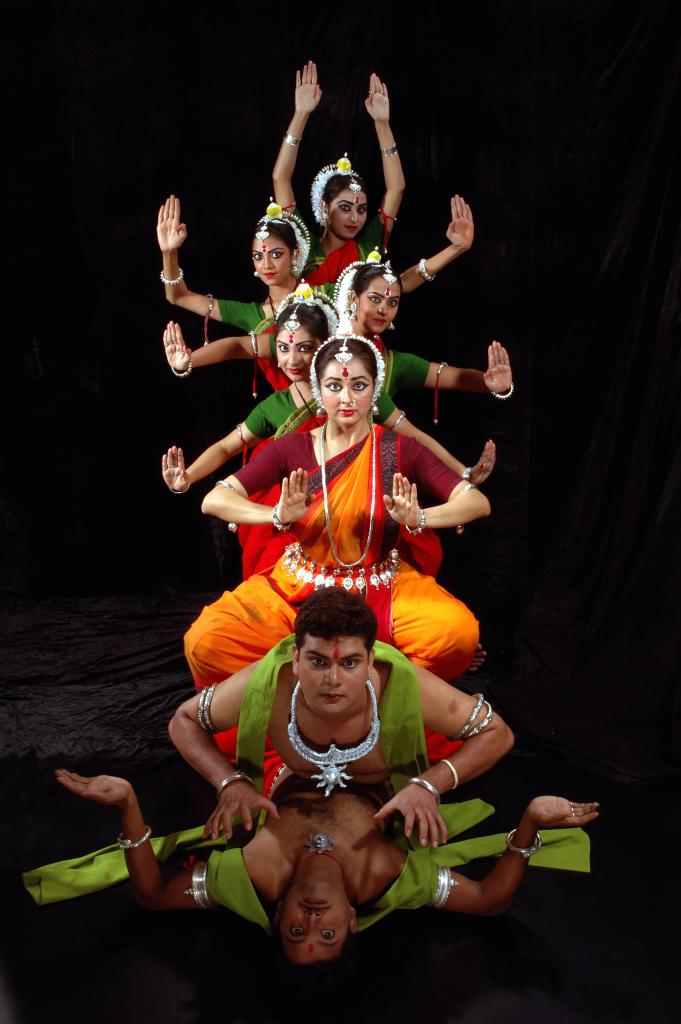 THE IIC EXPERIENCE: A FESTIVAL OF THE ARTS – 17TH TO 22ND OCTOBER 2024