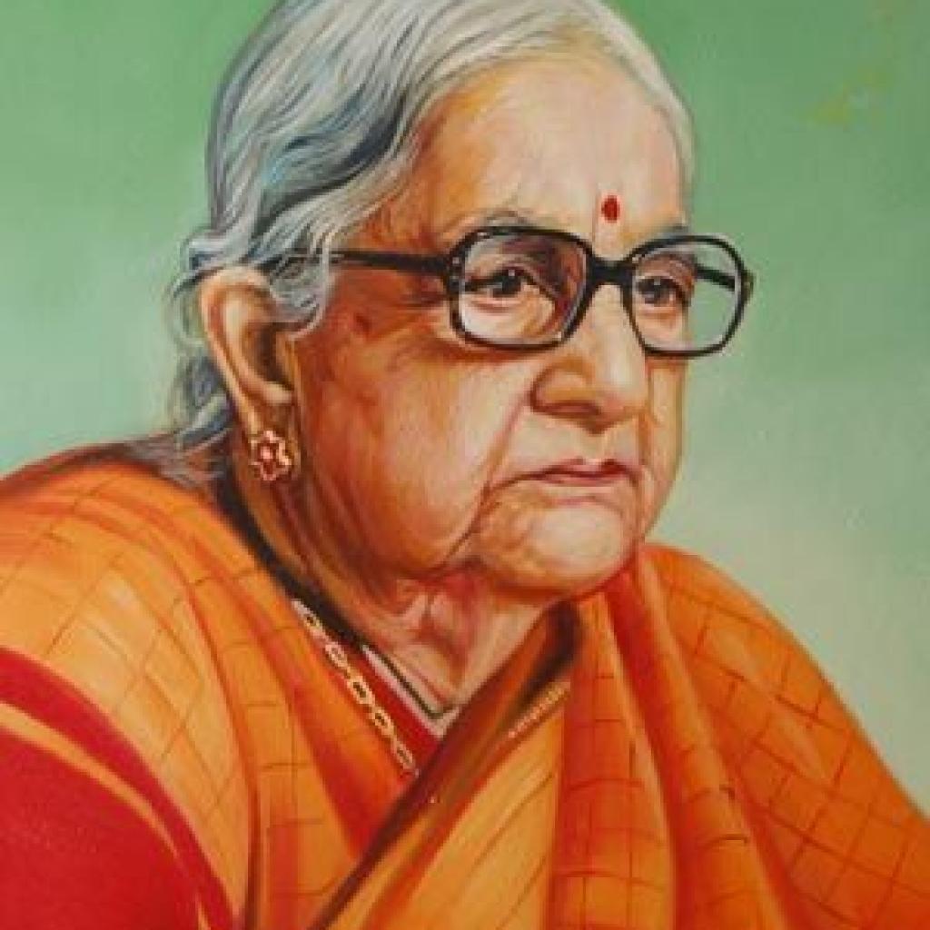 Kamaladevi Puraskar 2024