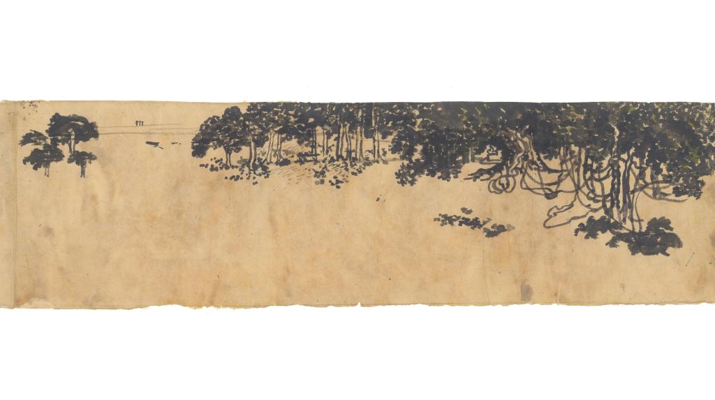 THE IIC EXPERIENCE: A FESTIVAL OF THE ARTS – 17TH TO 22ND OCTOBER 2024