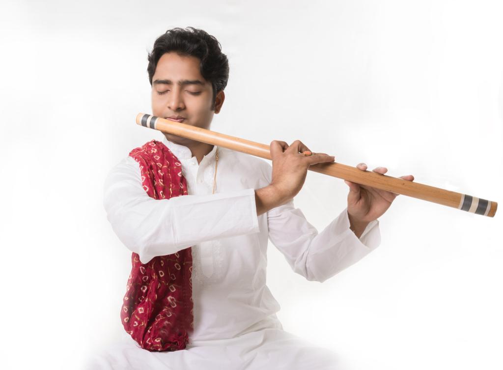 THE IIC DOUBLE BILL: MUSIC AND DANCE RECITALS