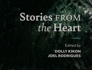 Food Journeys: Stories from the Heart