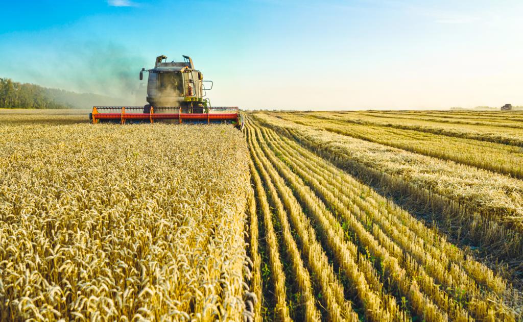 Agriculture Policy Series