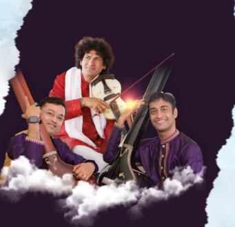 IIC WINTER FESTIVAL OF MUSIC & DANCE