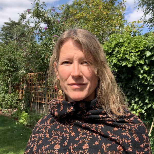 Three Centuries of Muslim Women Travellers 