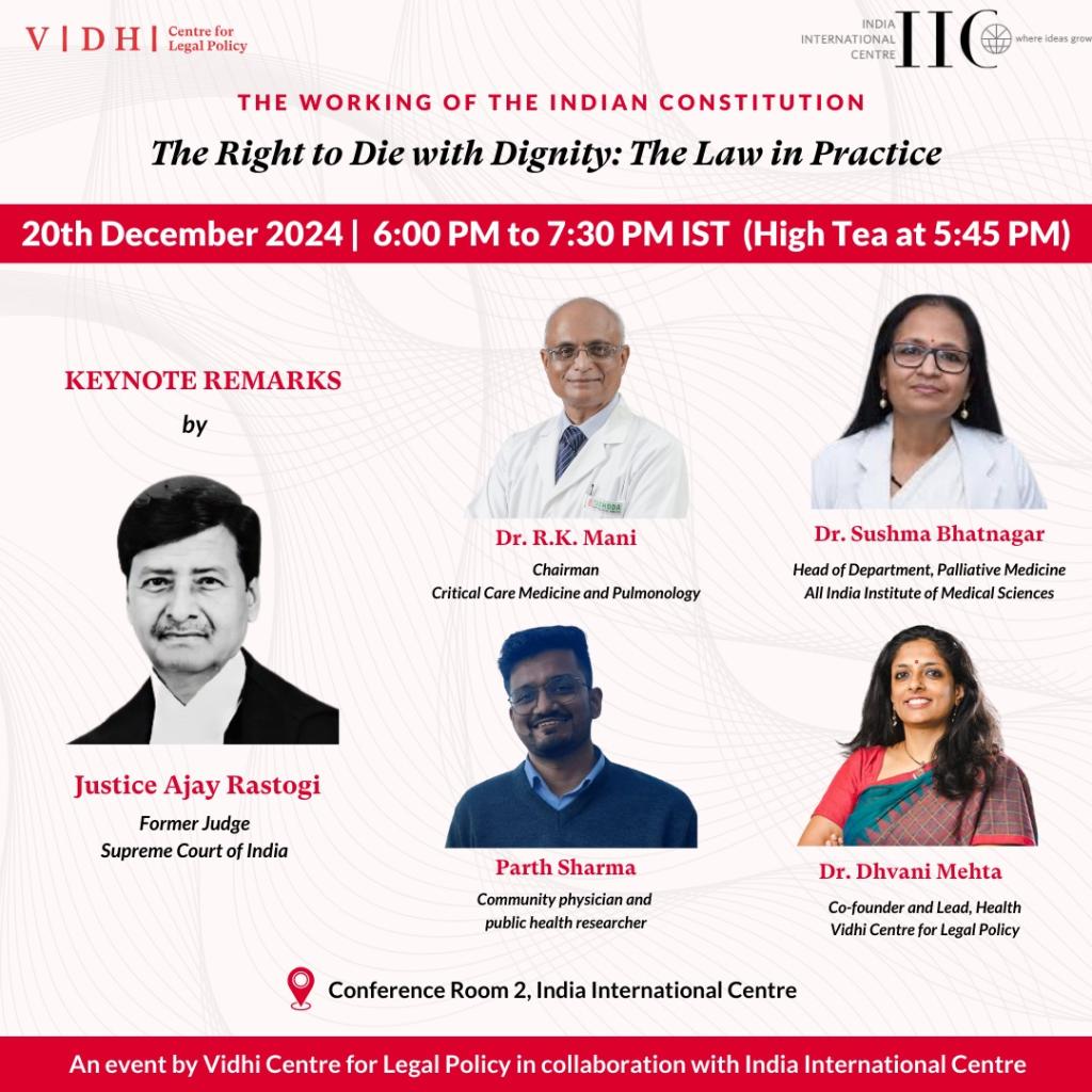 THE WORKING OF THE INDIAN CONSTITUTION