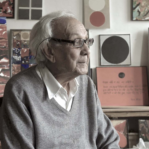 S.H. Raza: The Very Essence