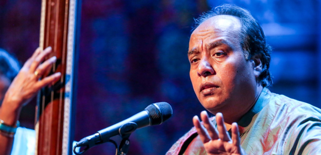 In Memory of Ustad Nasir Faiyazuddin Dagar