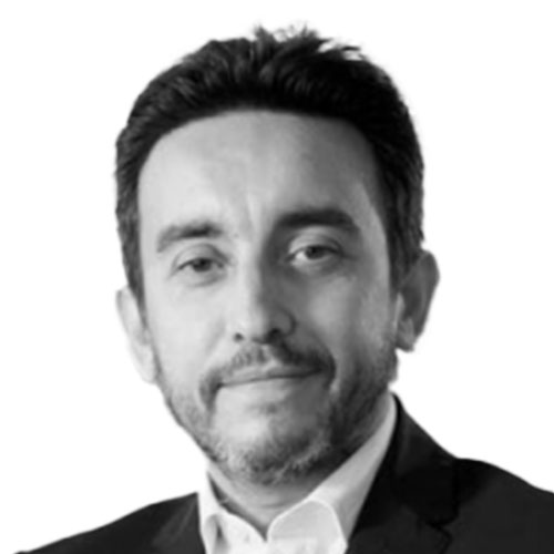 Geopolitics at the End of Time