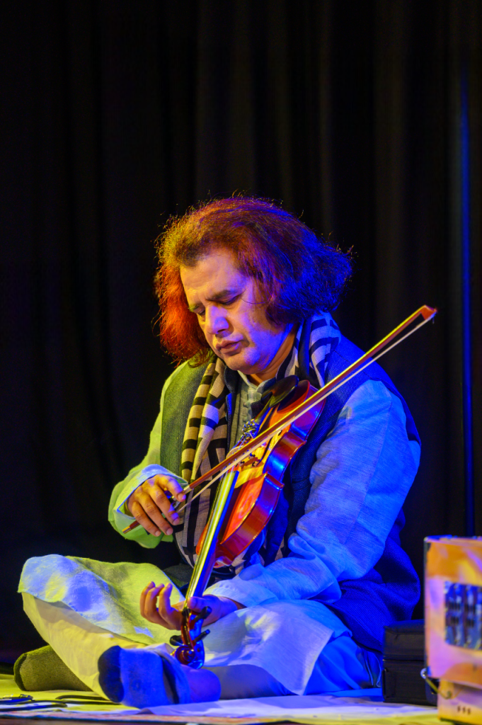 THE IIC DOUBLE BILL MUSIC & DANCE RECITAL