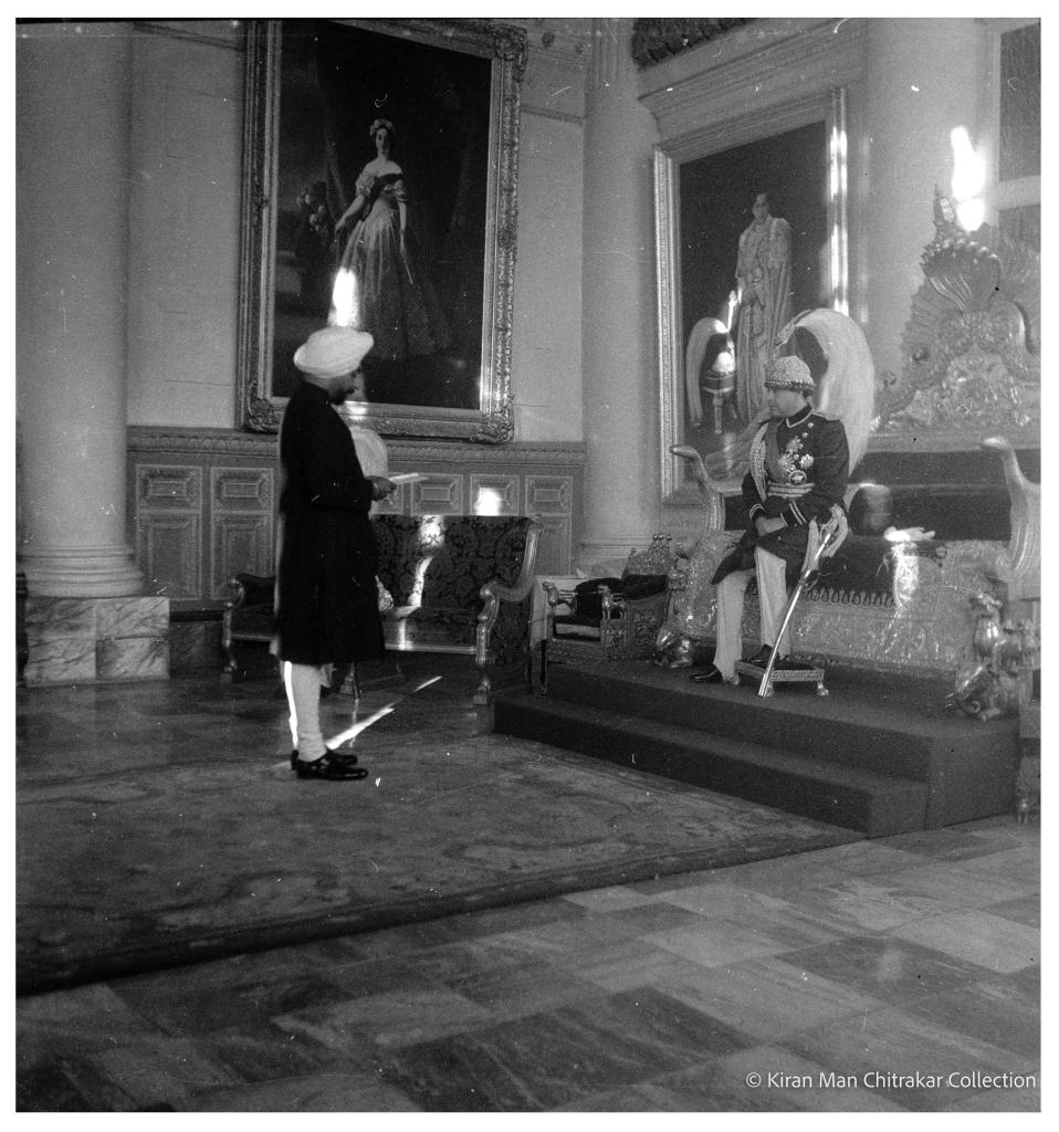 Chitrakar Legacy: A Journey through Nepal and India