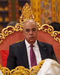 India-Egypt: Old Ties & New Frontiers