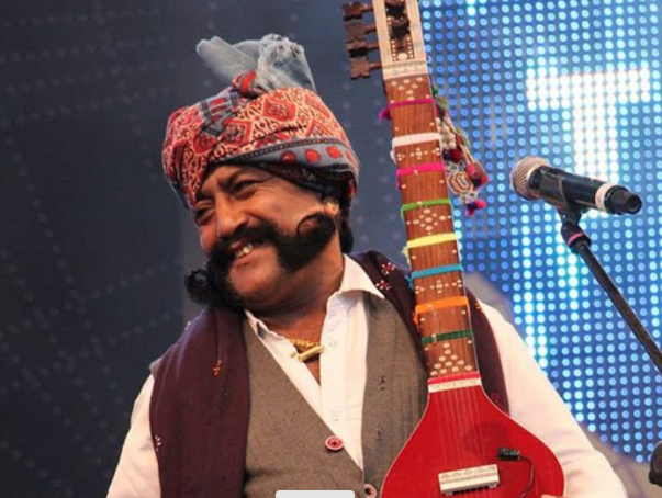 Vasant Utsav: A Festival of Folk Arts