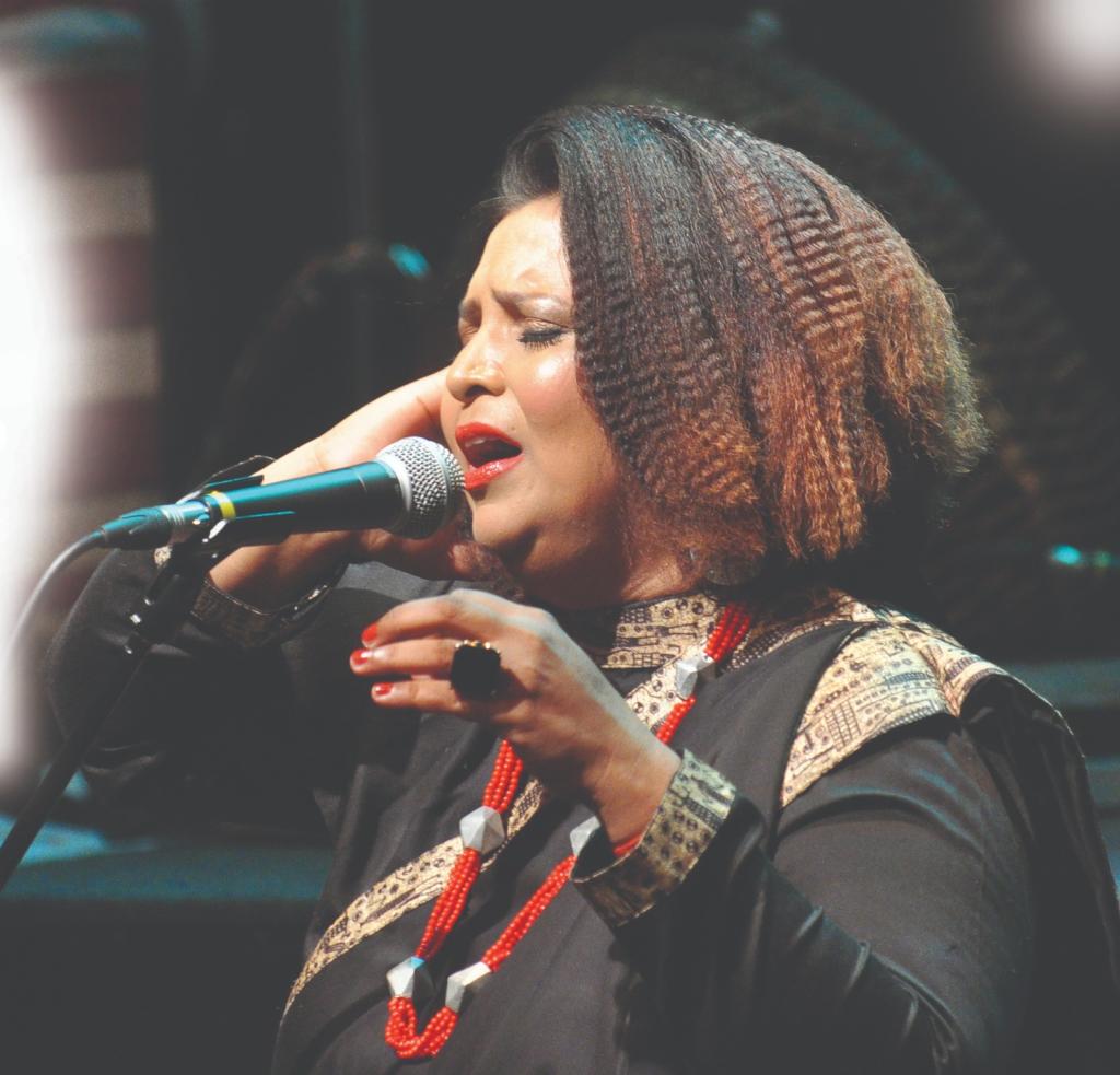 Vasant Utsav: A Festival of Folk Arts