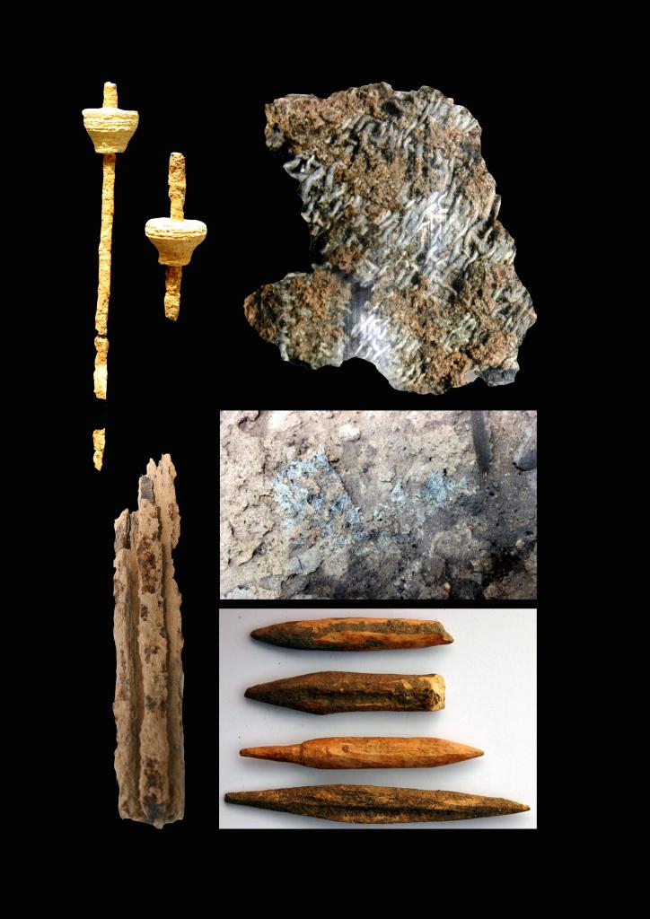 SOUTH ASIA BEYOND BORDERS: NEW RESEARCH IN HISTORY AND ARCHAEOLOGY