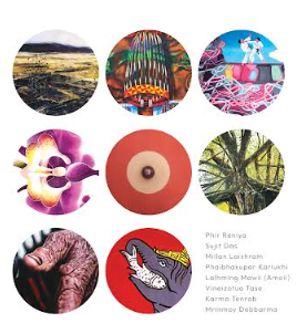 A Fabric of Narratives: The Many Facets of North East India