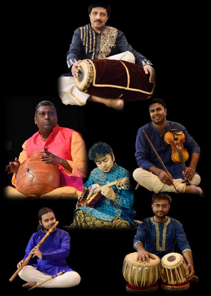 IIC SUMMER FESTIVAL OF MUSIC