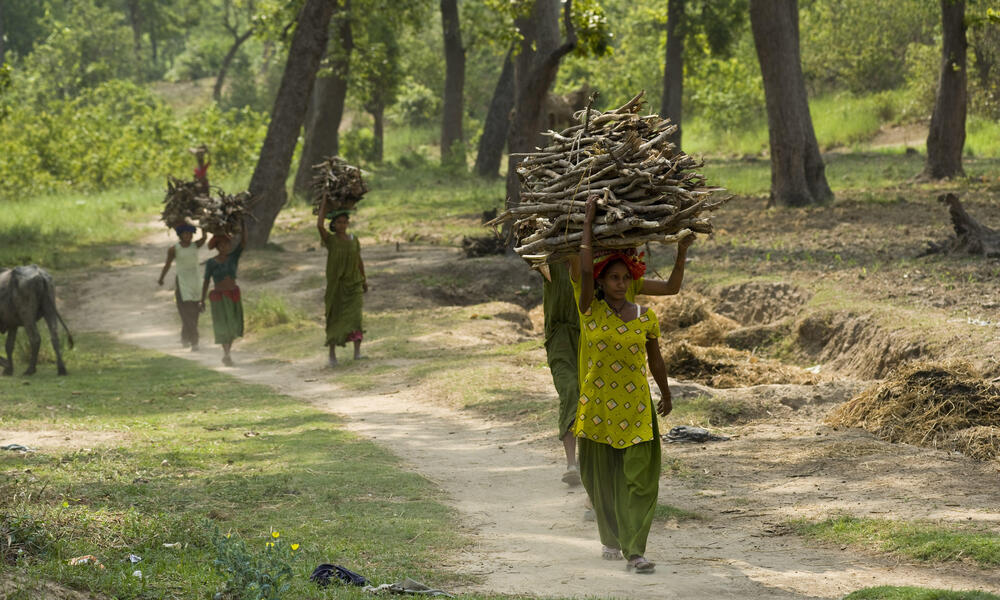  Live Lightly, Live Fully: A Journey into Sustainable Living and Community in the Himalayas